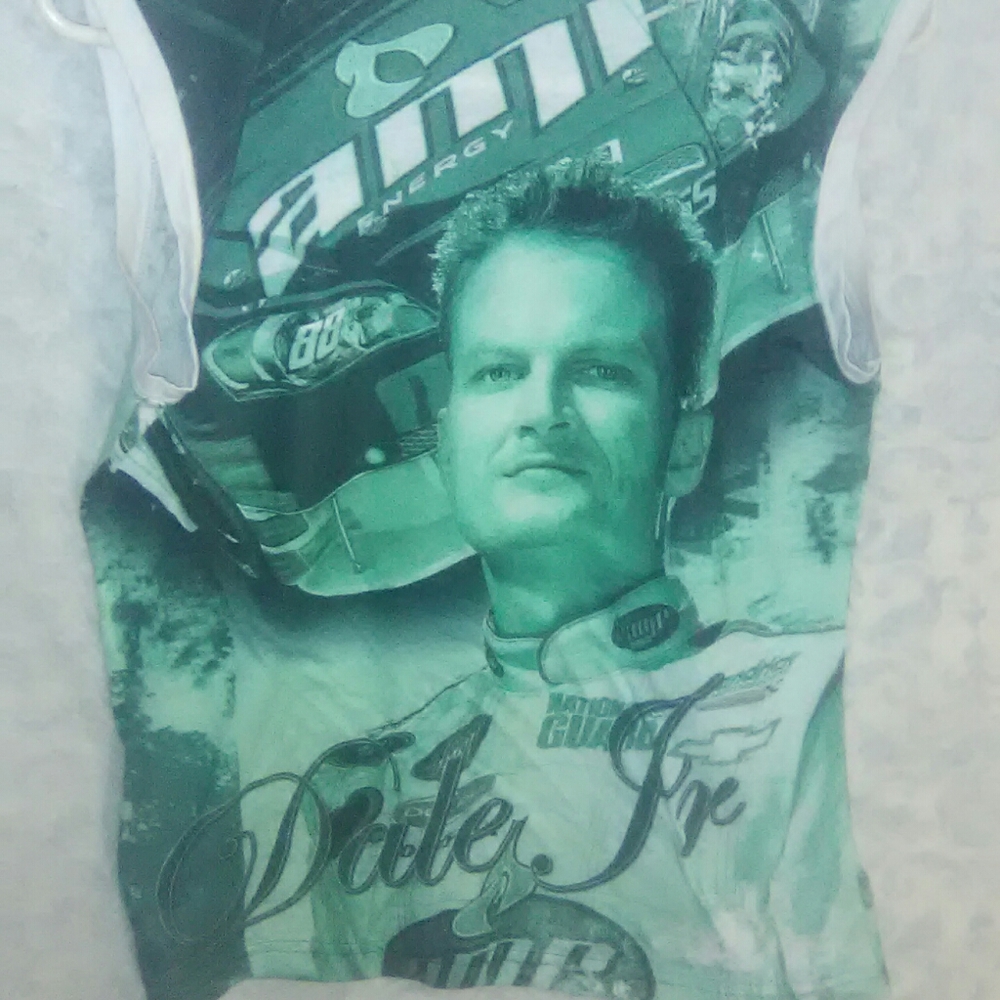 Womens Dale Jr. Shirt